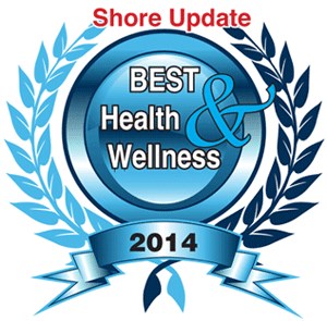 2014 Best of Health and Wellness
