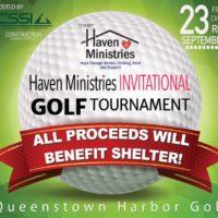Golf Tournament-Haven Ministries