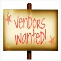 Vendors & Crafters Wanted
