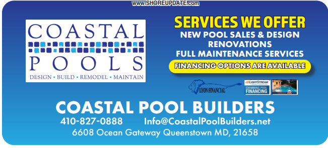coastal pools